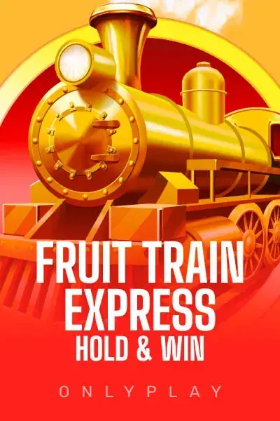 Slot Fruit Train Express