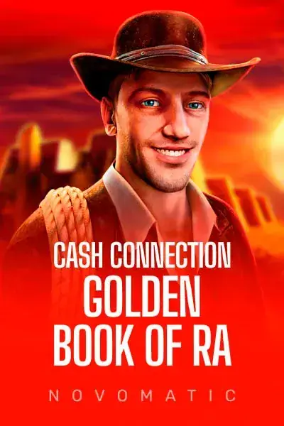 Slot Golden Book of Ra