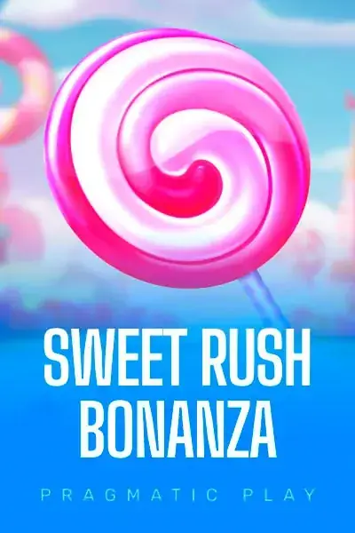 Slot Sweet Rush Bonanza